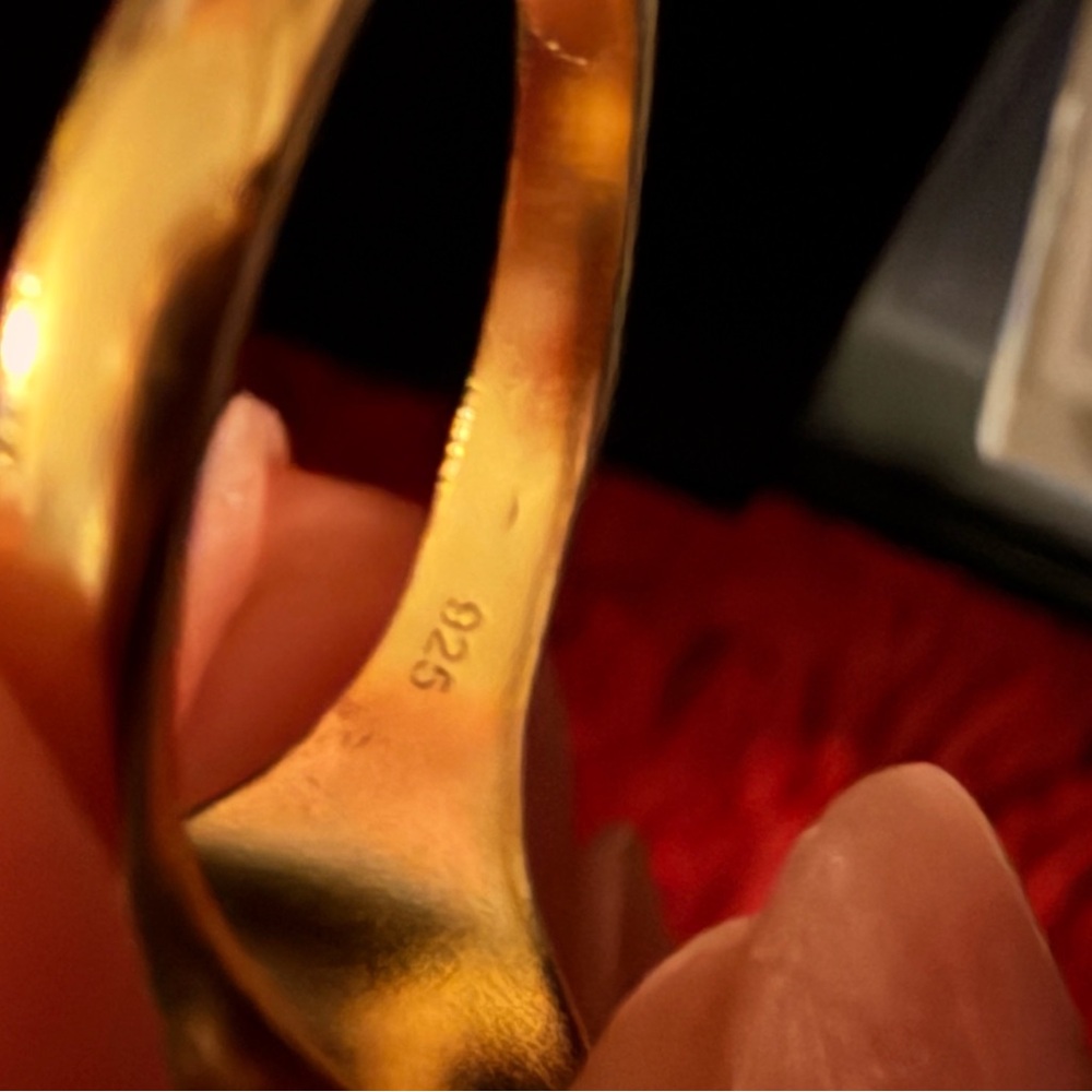 Signet ring - Picture 4 of 8